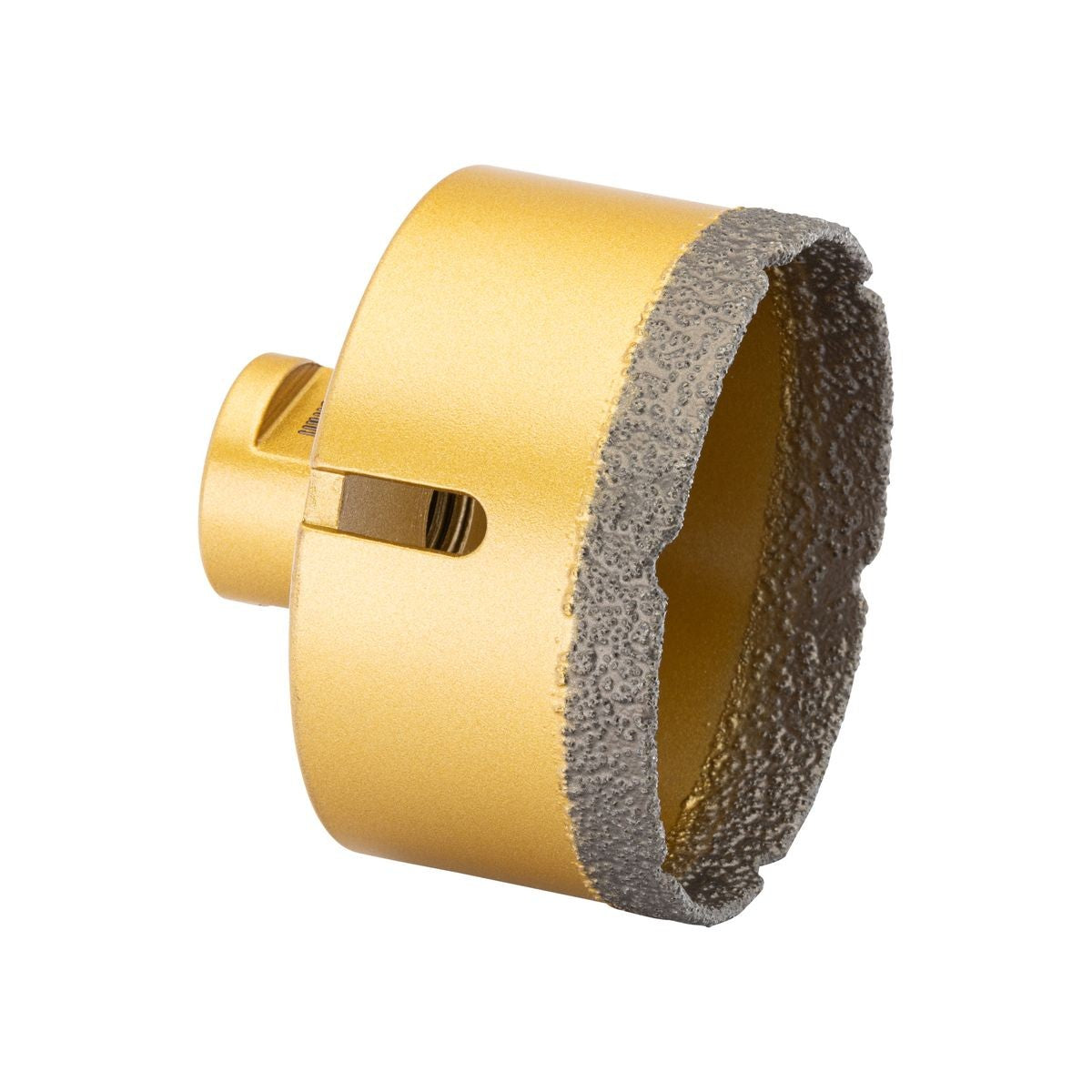 OX Premium M14 Dry Cut Diamond Tile Drill - 75mm MTD-75