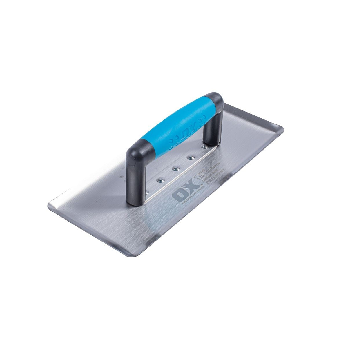 OX 120 x 290mm Spinner Float OX-P014112