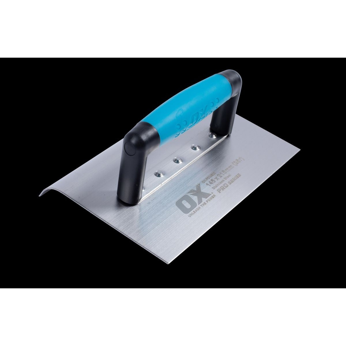 OX 145x 215mm (24d 25r) S/S Edger OX-P014925