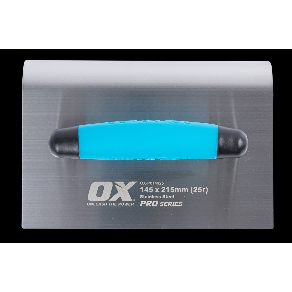 OX 145x 215mm (24d 25r) S/S Edger OX-P014925