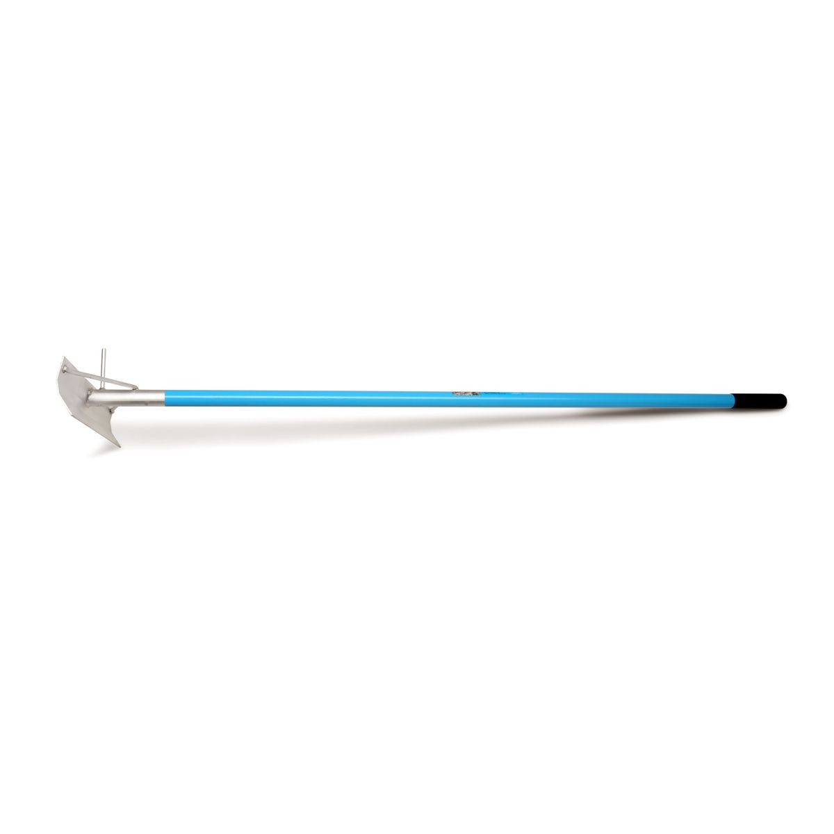 OX Pro Aluminum Concrete Rake - With Hook | 20" x 4" / 495mm x 102mm OX-P016303