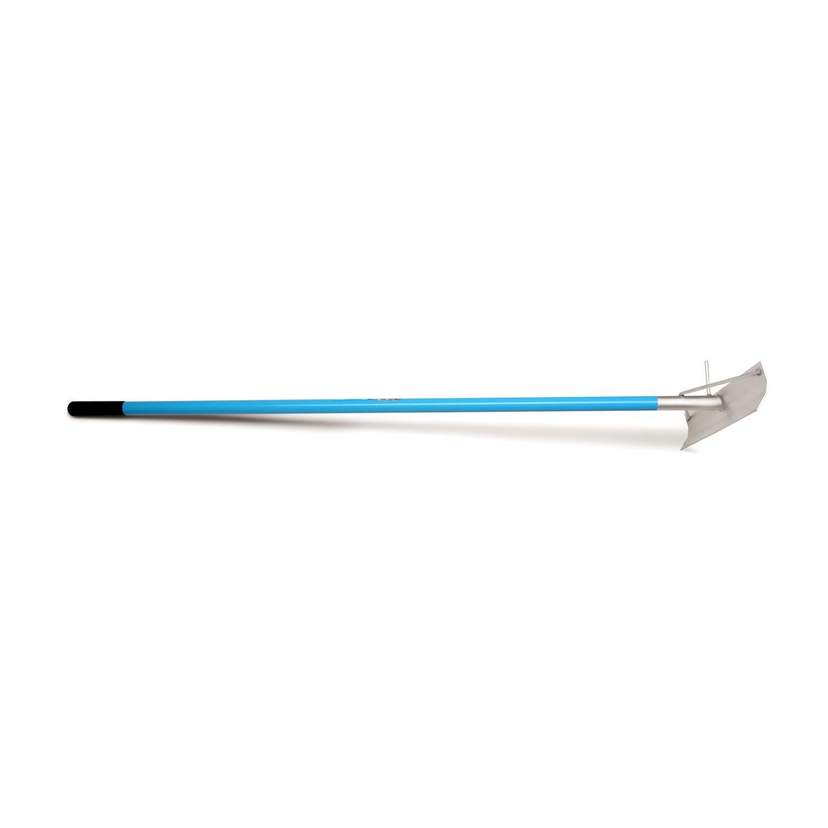 OX Pro Aluminum Concrete Rake - With Hook | 20" x 4" / 495mm x 102mm OX-P016303