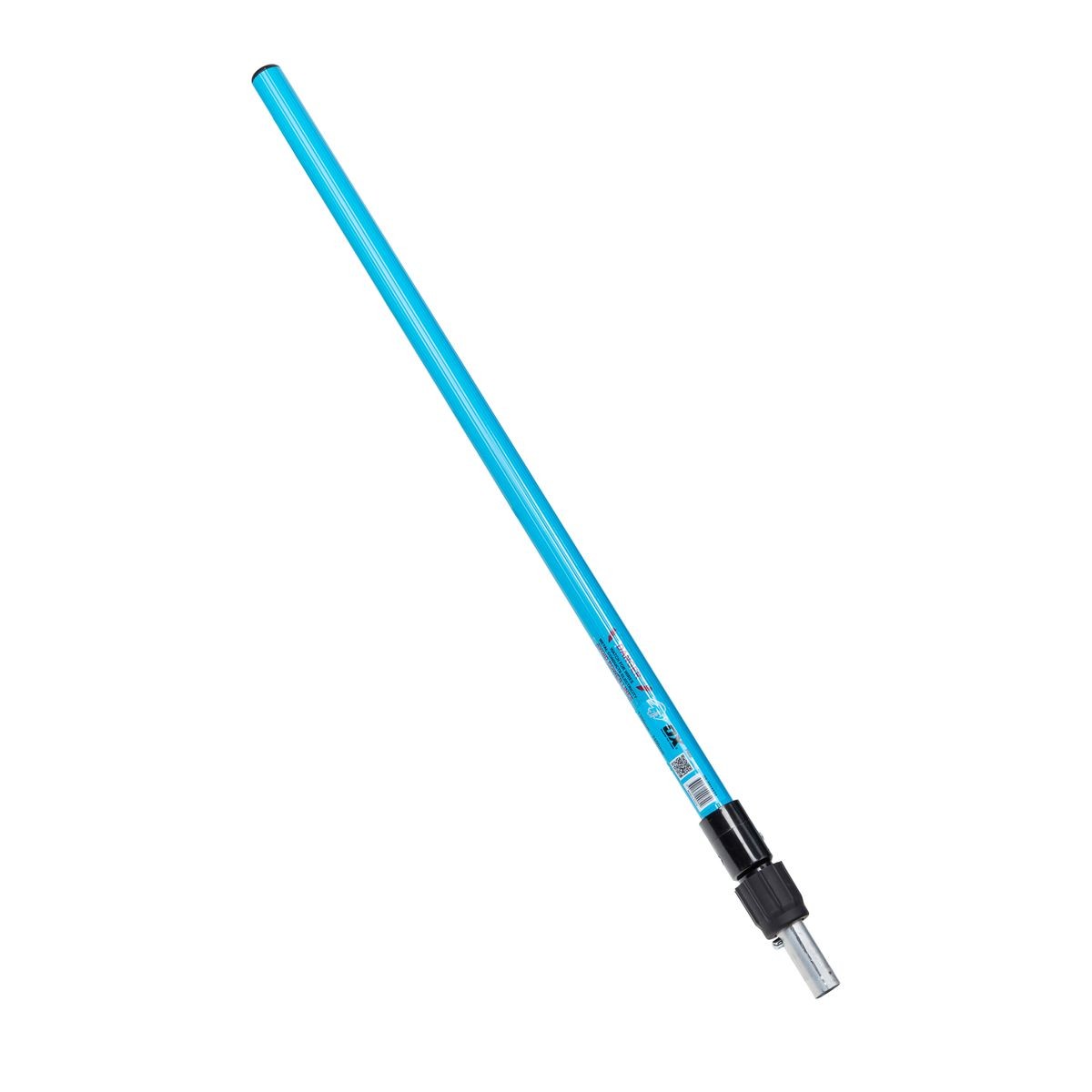 OX Pro Telescopic Handle | 51" to 94" / 1300mm to 2400mm OX-P016524