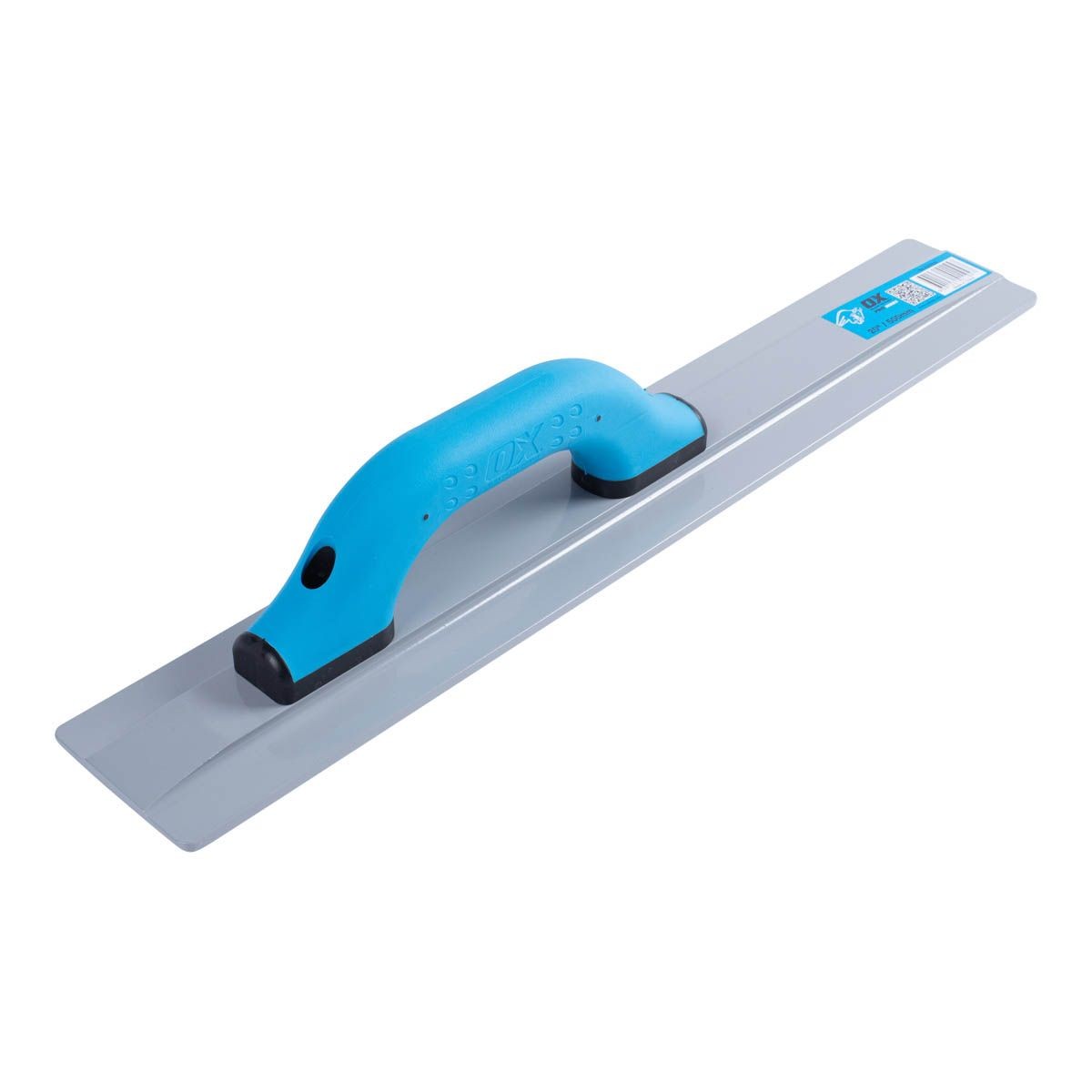 OX 20" Magnesium Float OX-P017020