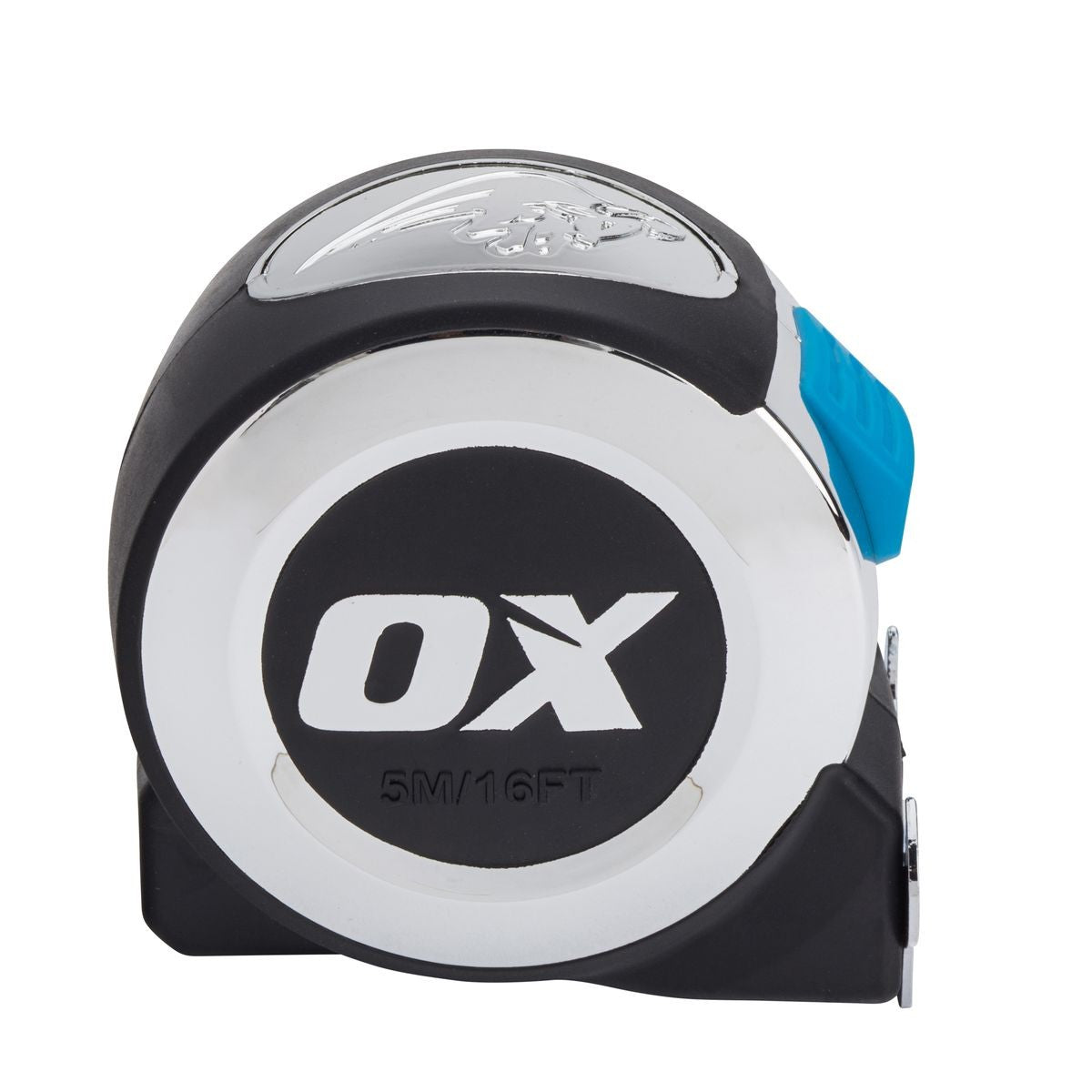 OX Tape Measure - 5m / 16ft OX-P020905