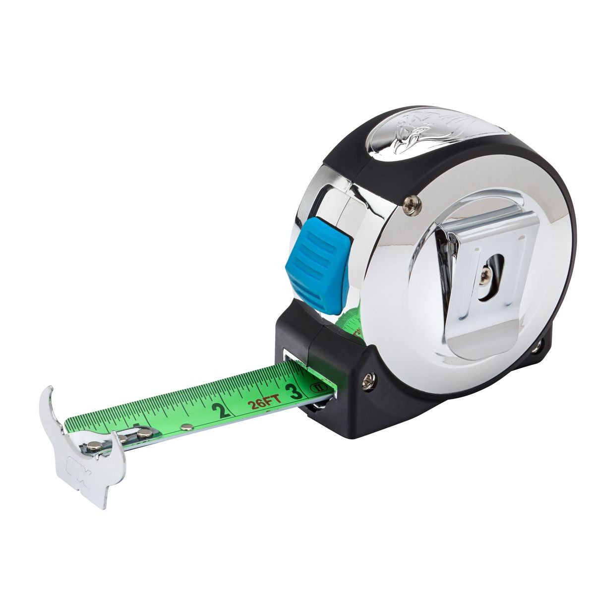 OX Tape Measure - 8m / 26ft OX-P020908