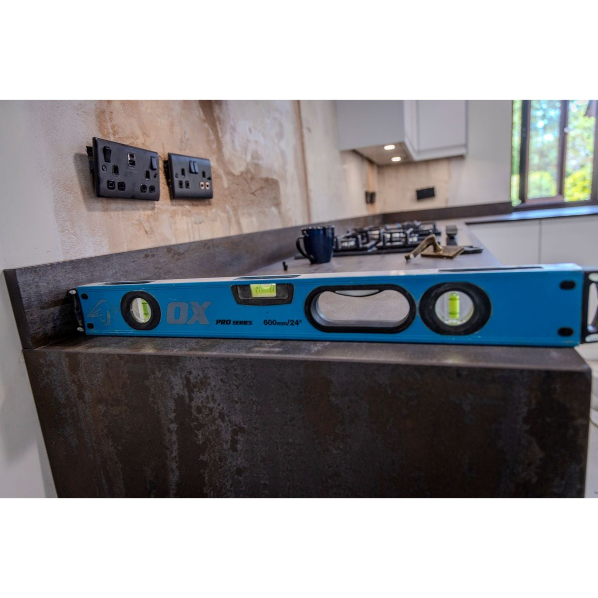 OX Tilers Level - 600mm OX-P021206