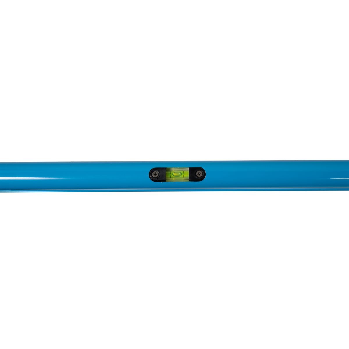 OX Pro Clamped Handle Concrete Screed - With Vial | 96" / 2400mm OX-P021324