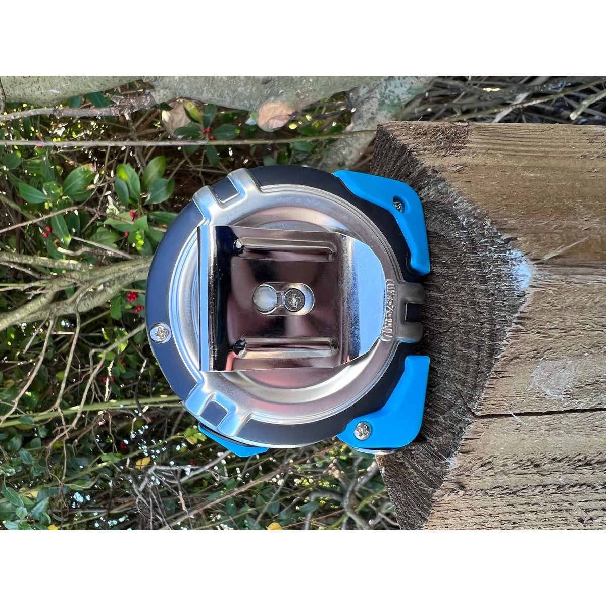 OX Pro Heavy Duty Tape Measure - Wide Blade & Metric/Imperial | 16' Long x 1.25" Blade Width / 5m Long x 32mm Blade Width OX-P028705