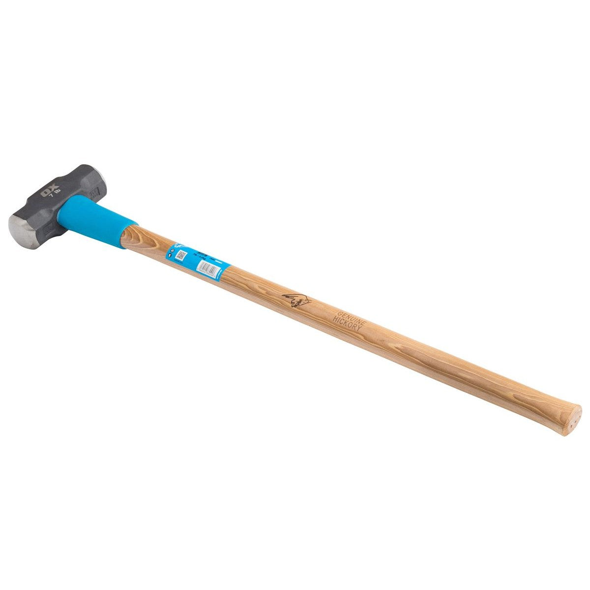 OX Hickory Handle Sledge Hammer 7 lb OX-P081407