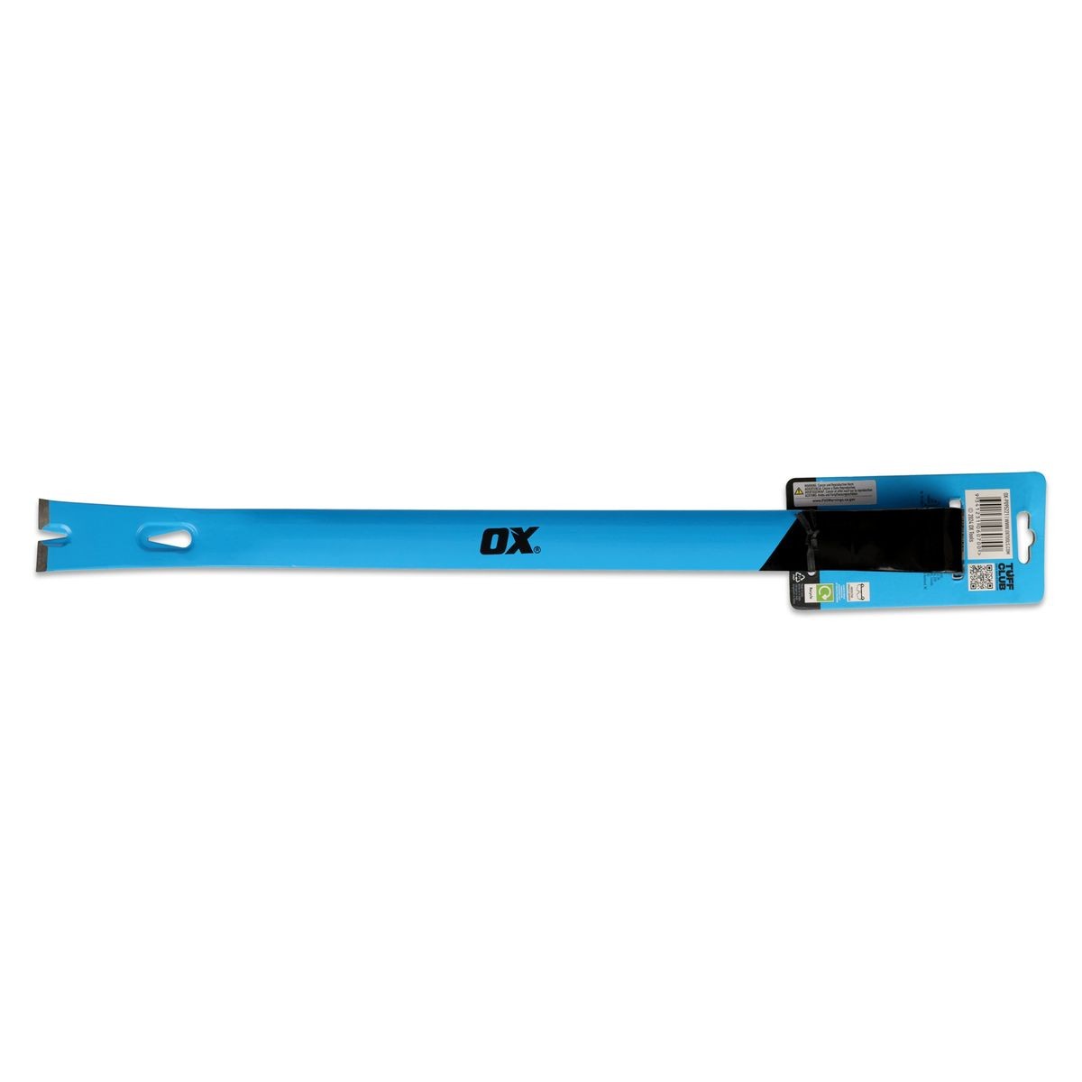 OX 21-Inch Handy Bar OX-P095221