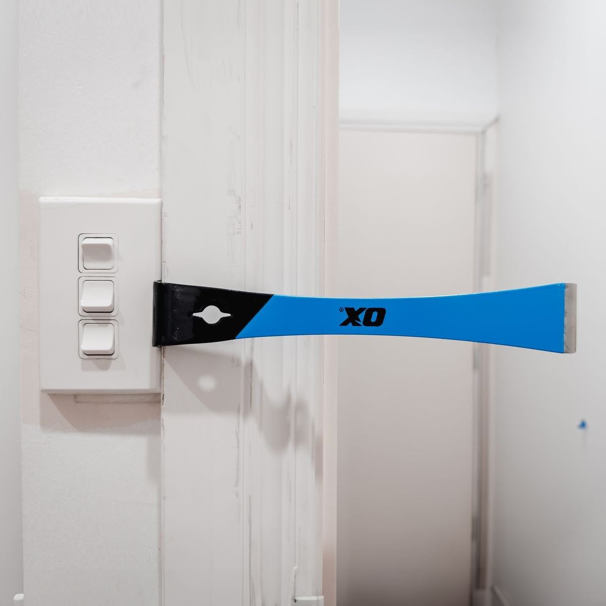 OX 9.5-Inch Handy Bar OX-P095401