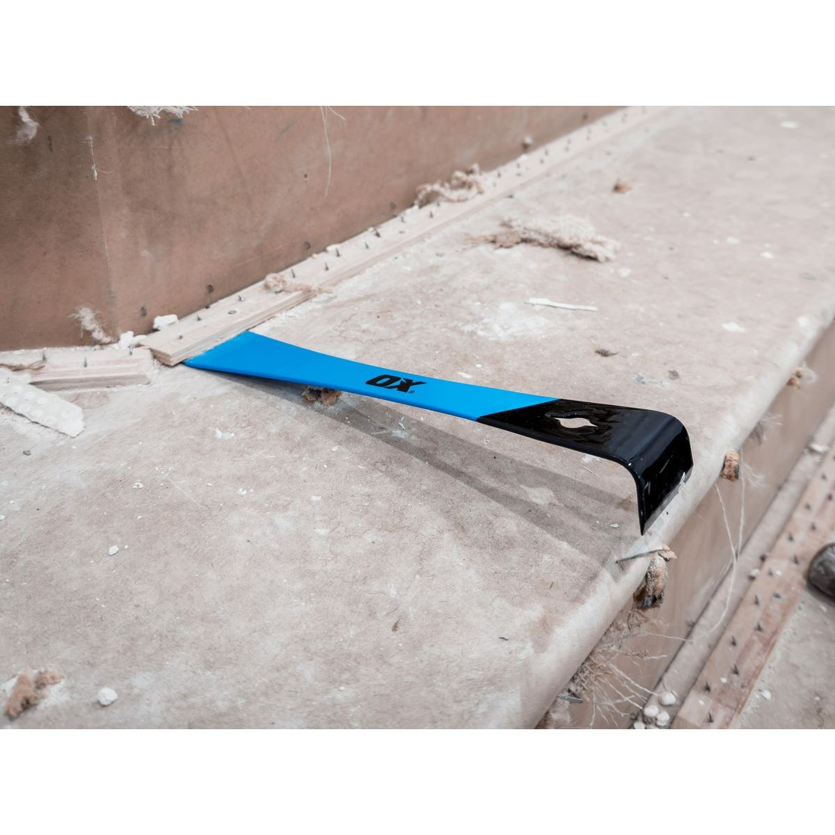 OX 9.5-Inch Handy Bar OX-P095401