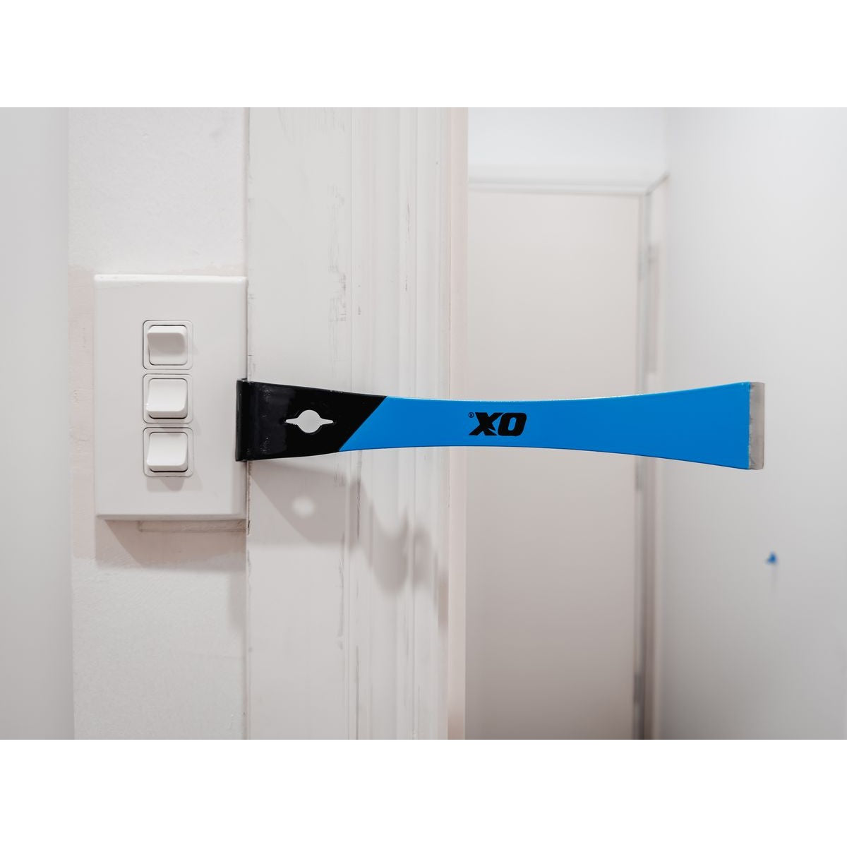 OX 9.5-Inch Handy Bar OX-P095401