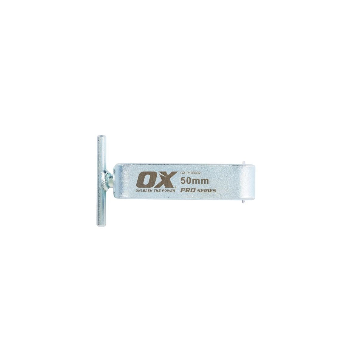 OX 50mm Profile Clamp OX-P100302