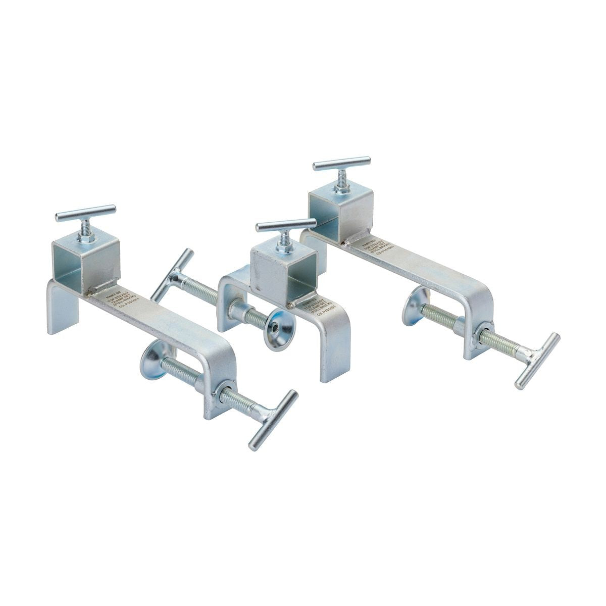 OX Top Steady Clamp-On (Full Brick) Clamp Set OX-P101001
