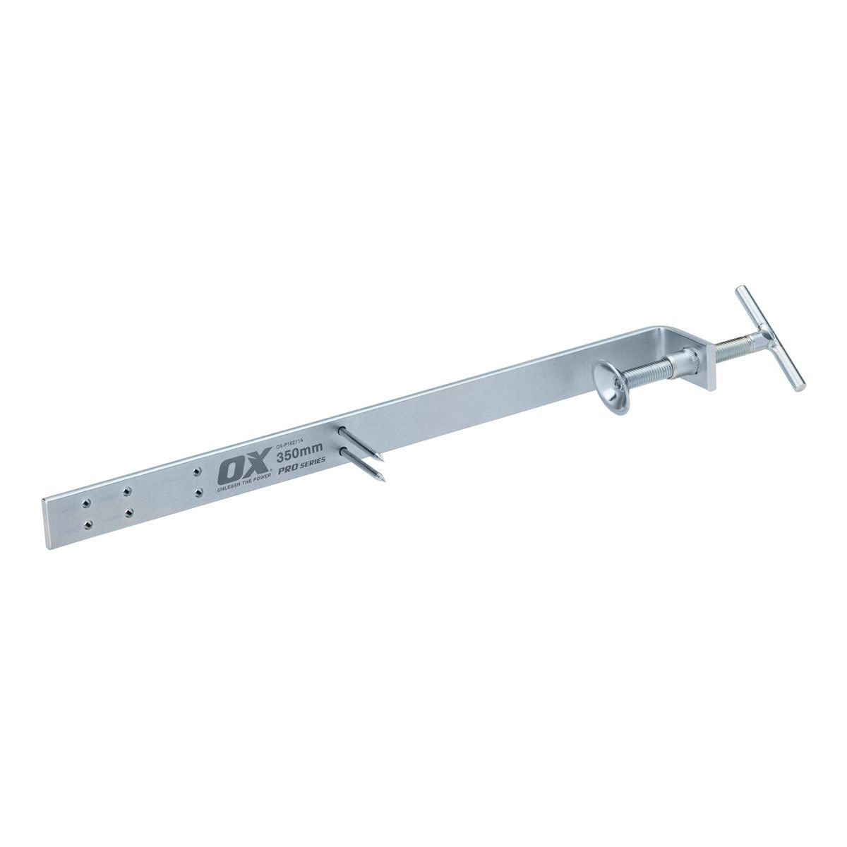 OX Profile clamp 350mm OX-P102114