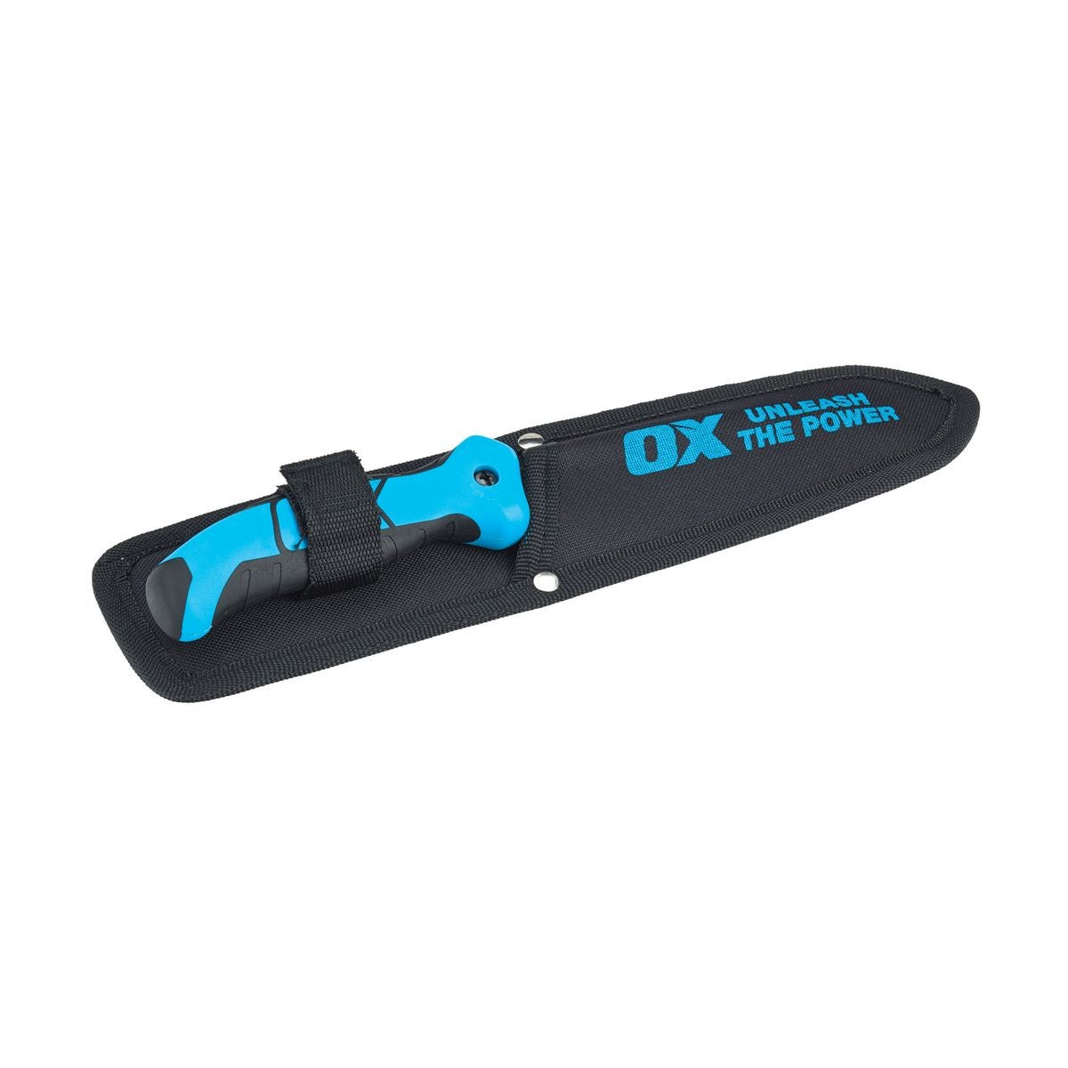 OX Jab Saw - 6.5" / 165mm & Holster Pack OX-P133116