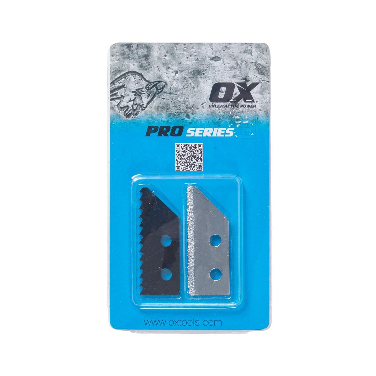 OX Grout Remover Blade OX-P139801