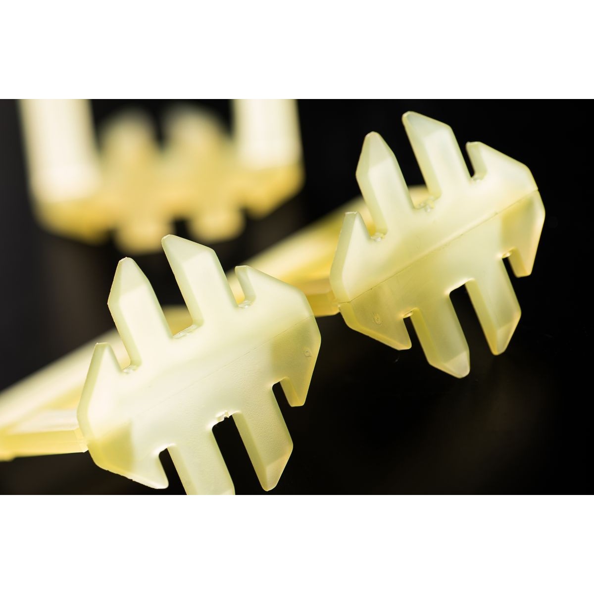 OX Tile level system 3 x 13mm spacer 250 piece OX-P162762
