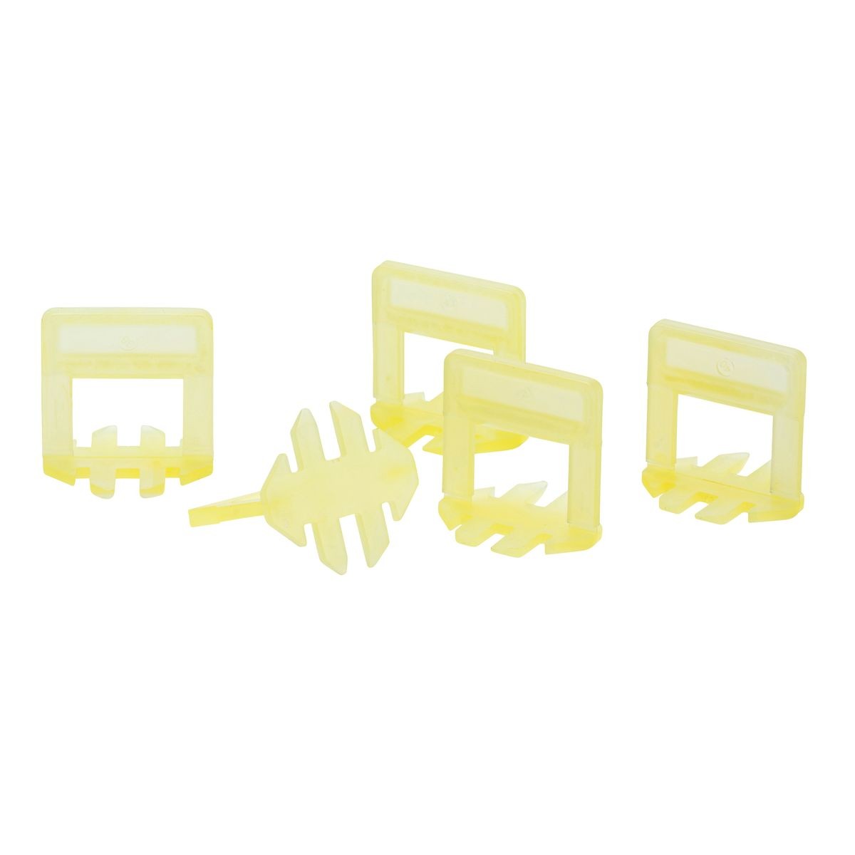 OX Tile level system 3 x 13mm spacer 250 piece OX-P162762