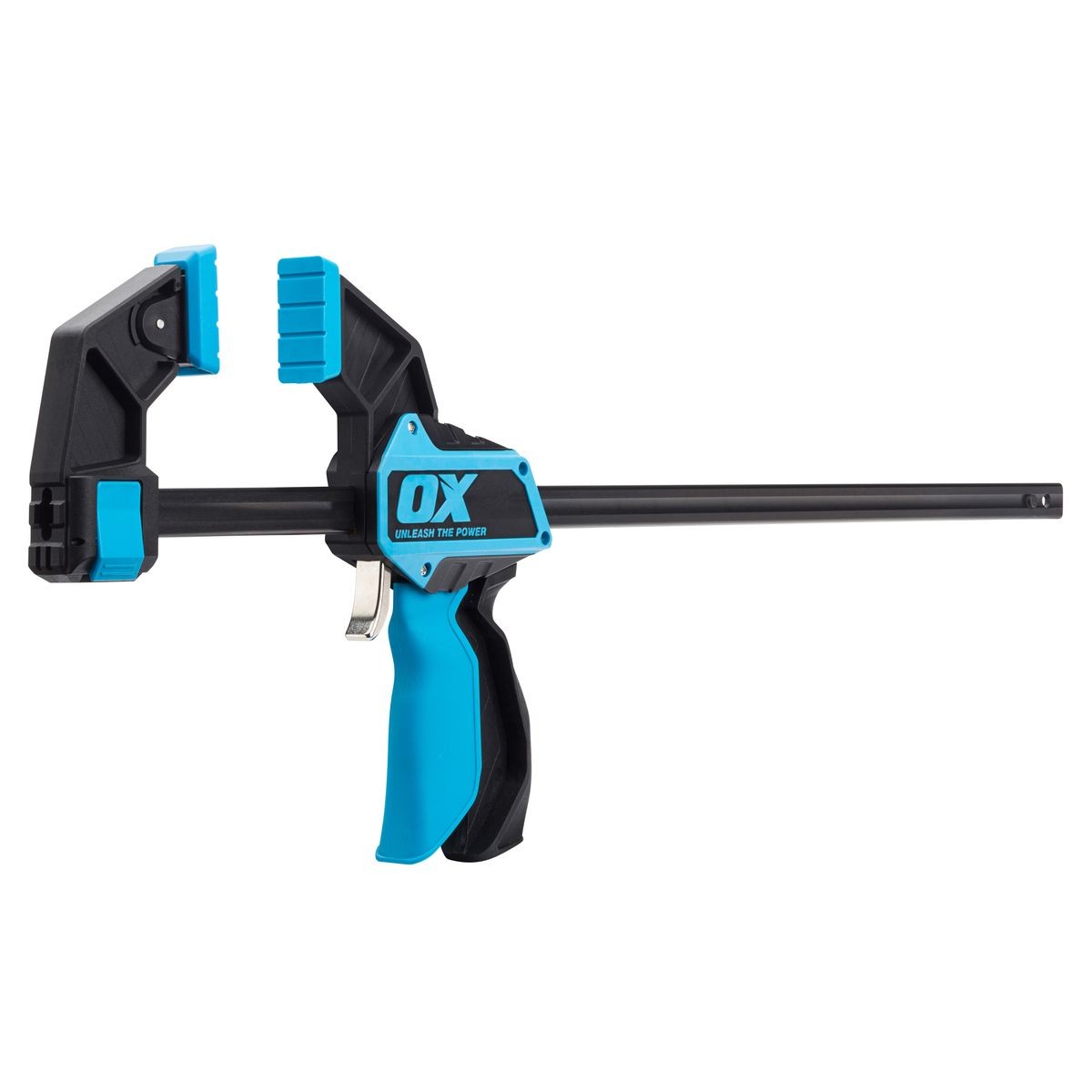 OX Heavy Duty Bar Clamp 18inch/450mm OX-P201218
