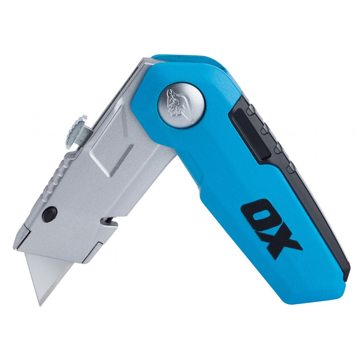 OX Retractable Folding Knife OX-P223501