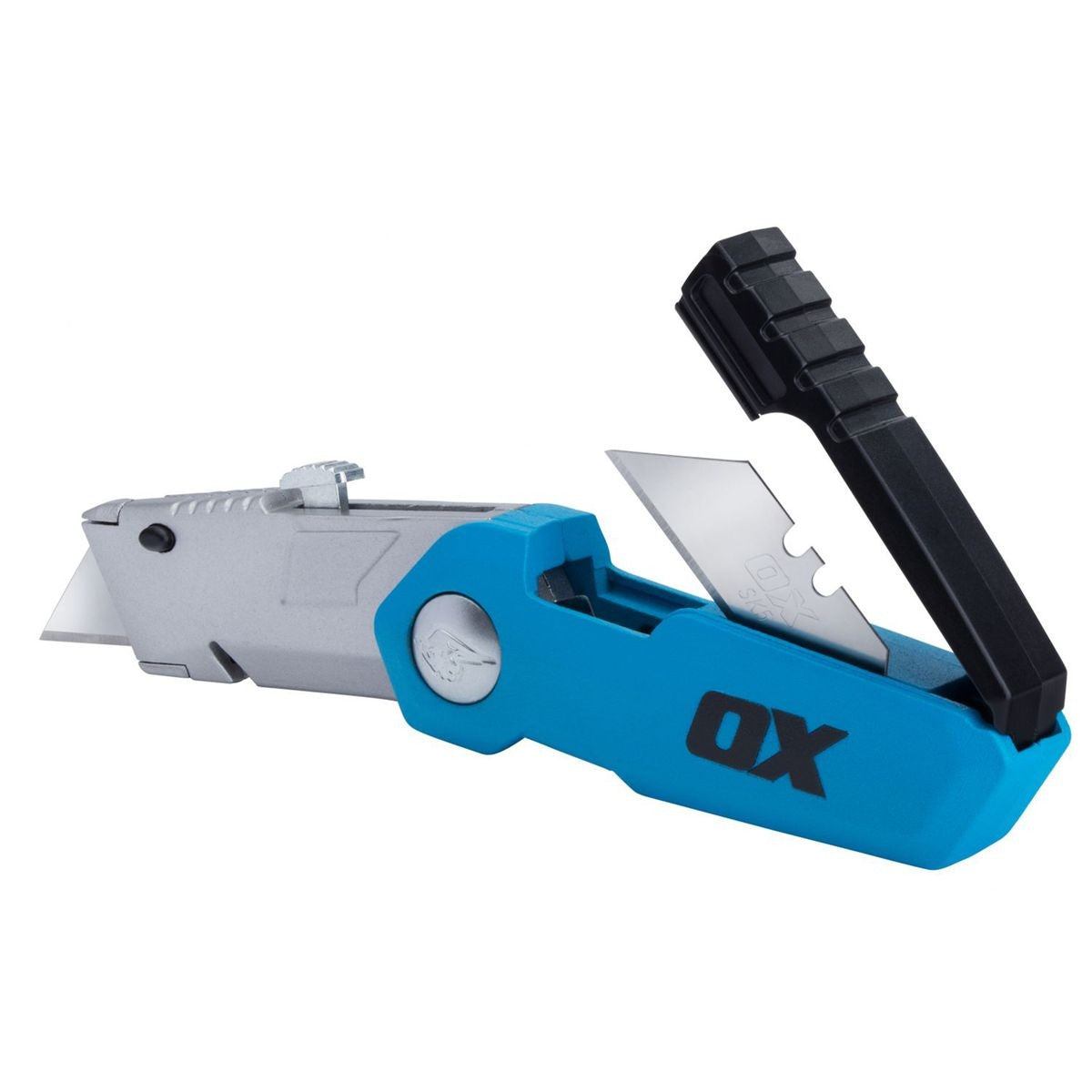OX Retractable Folding Knife OX-P223501