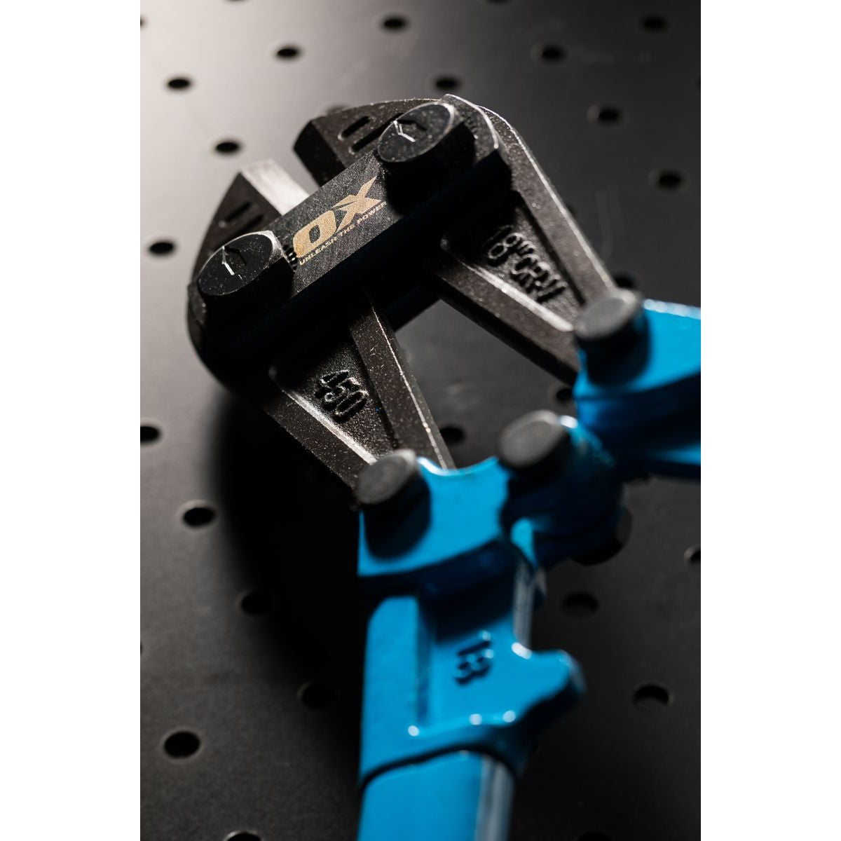 OX Bolt Cutter - 450mm OX-P230118