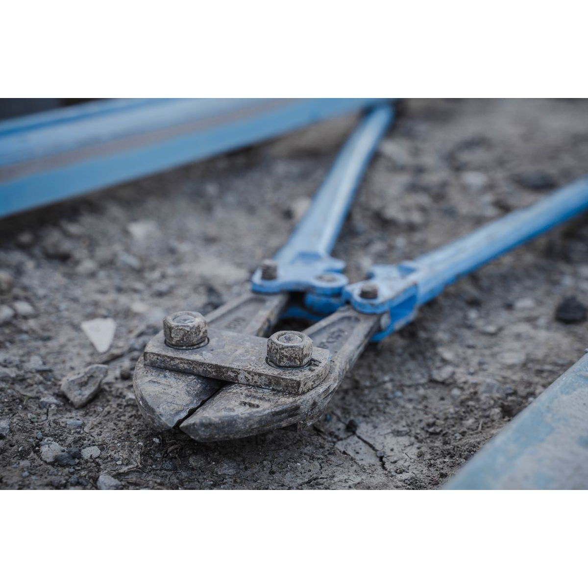 OX Bolt Cutter - 900mm OX-P230136