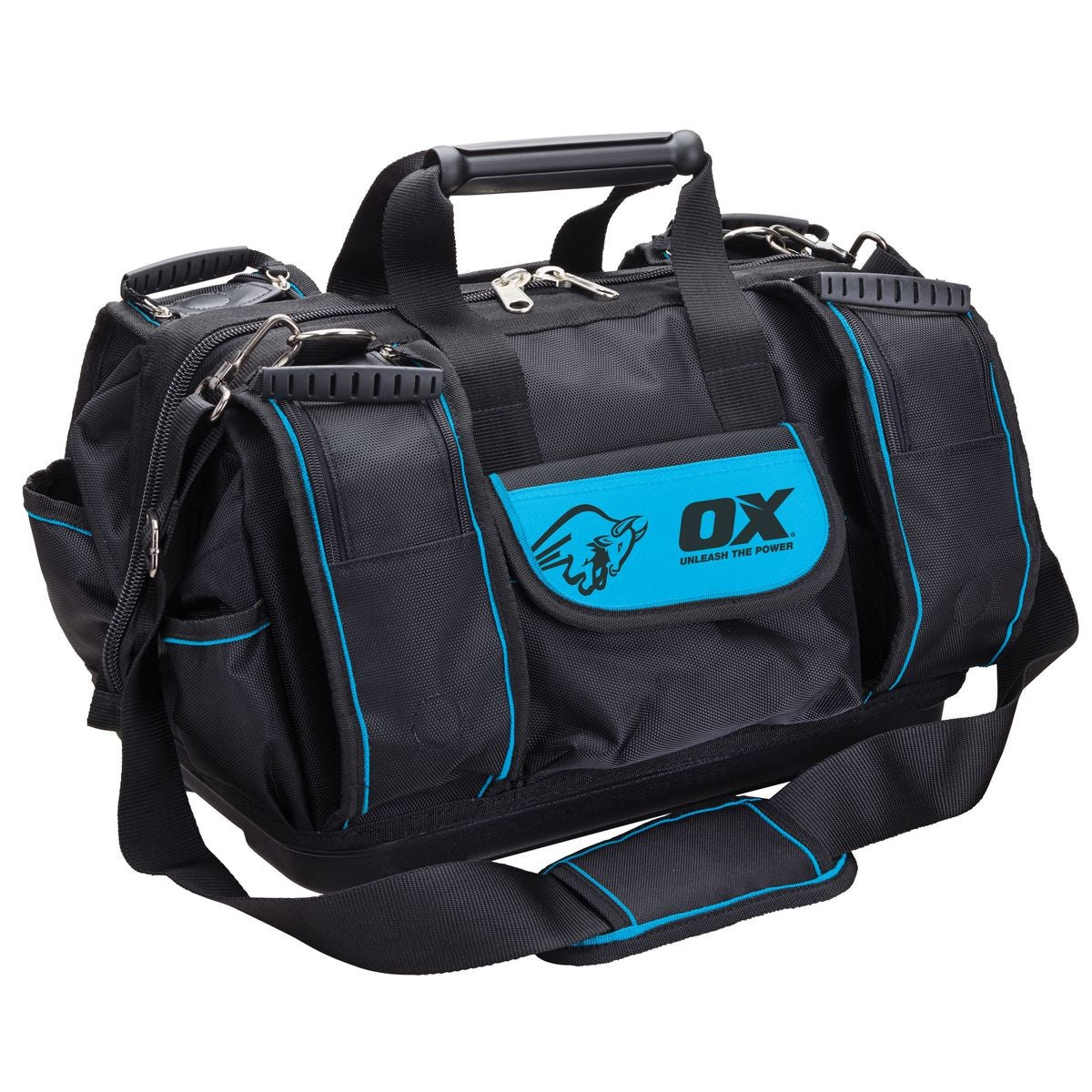 OX Super Open Mouth Tool Bag OX-P261645