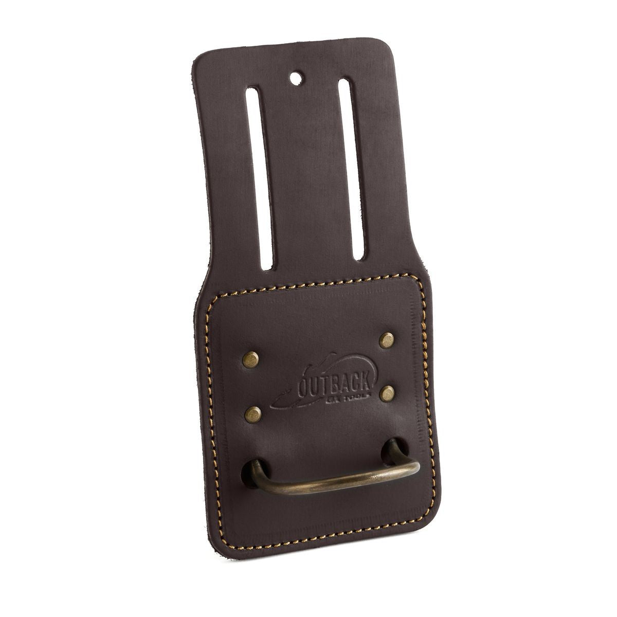 OX Hammer Holder, Oil-Tanned Leather OX-P263401