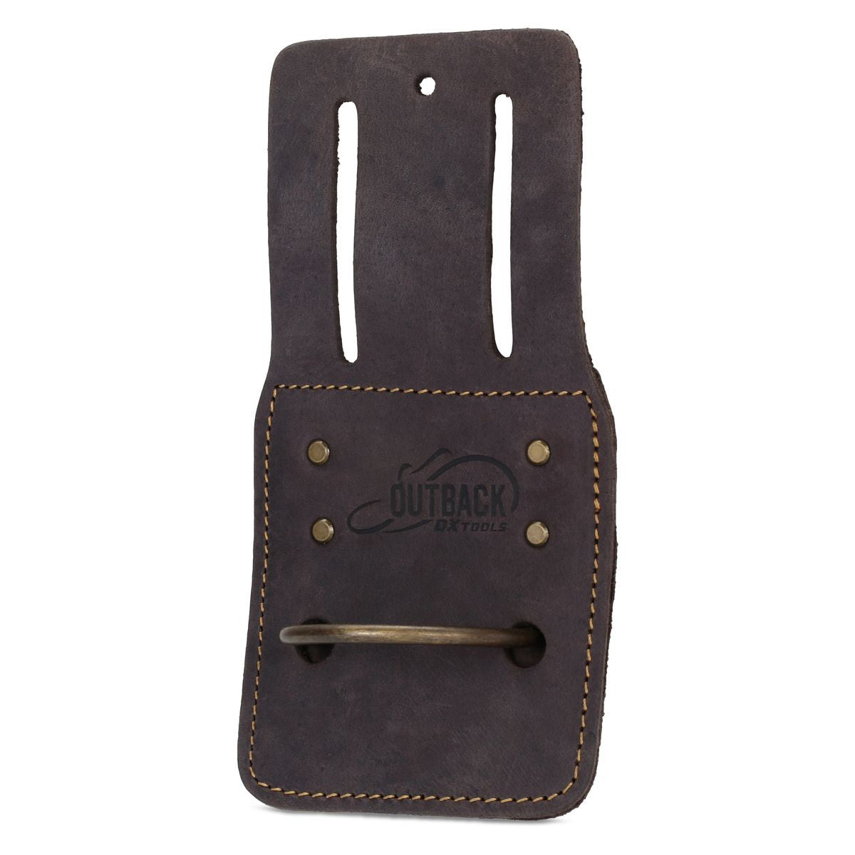 OX Hammer Holder, Oil-Tanned Leather OX-P263401