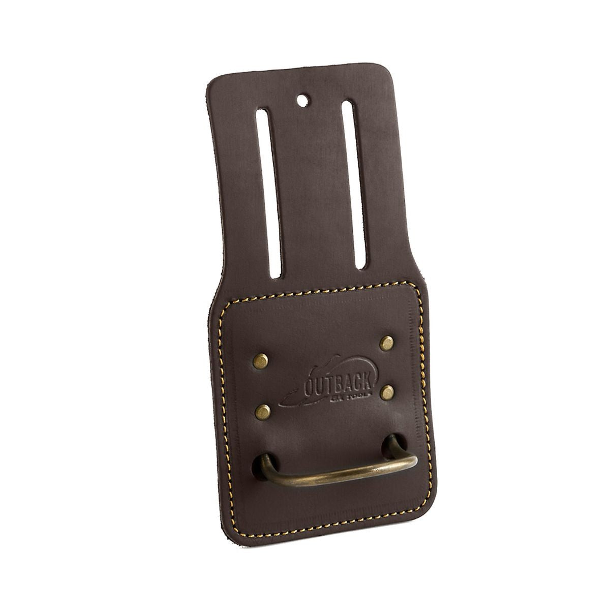 OX Hammer Holder, Oil-Tanned Leather OX-P263401