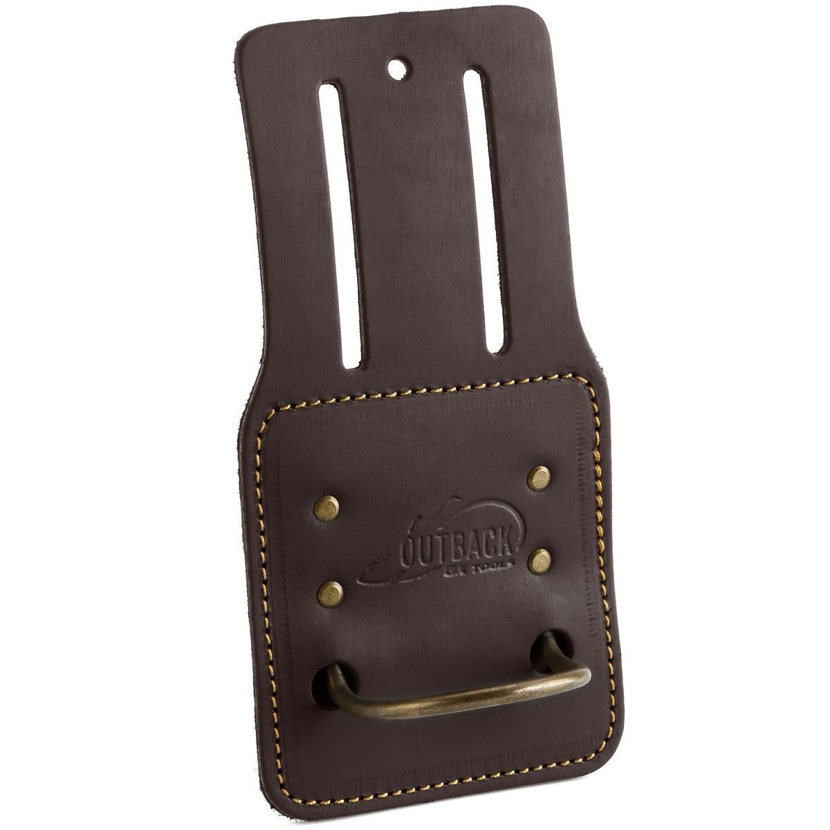 OX Hammer Holder, Oil-Tanned Leather OX-P263401
