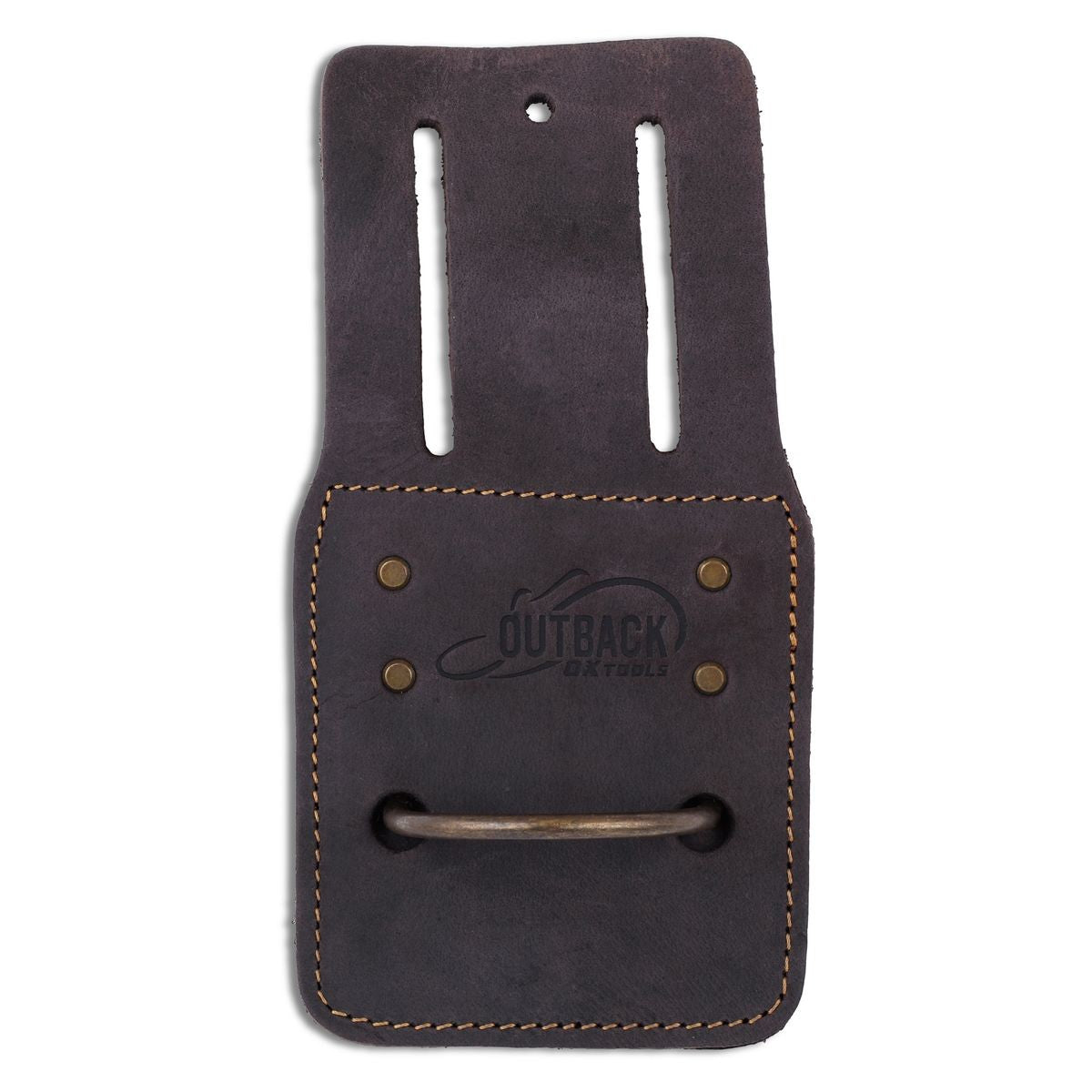 OX Hammer Holder, Oil-Tanned Leather OX-P263401