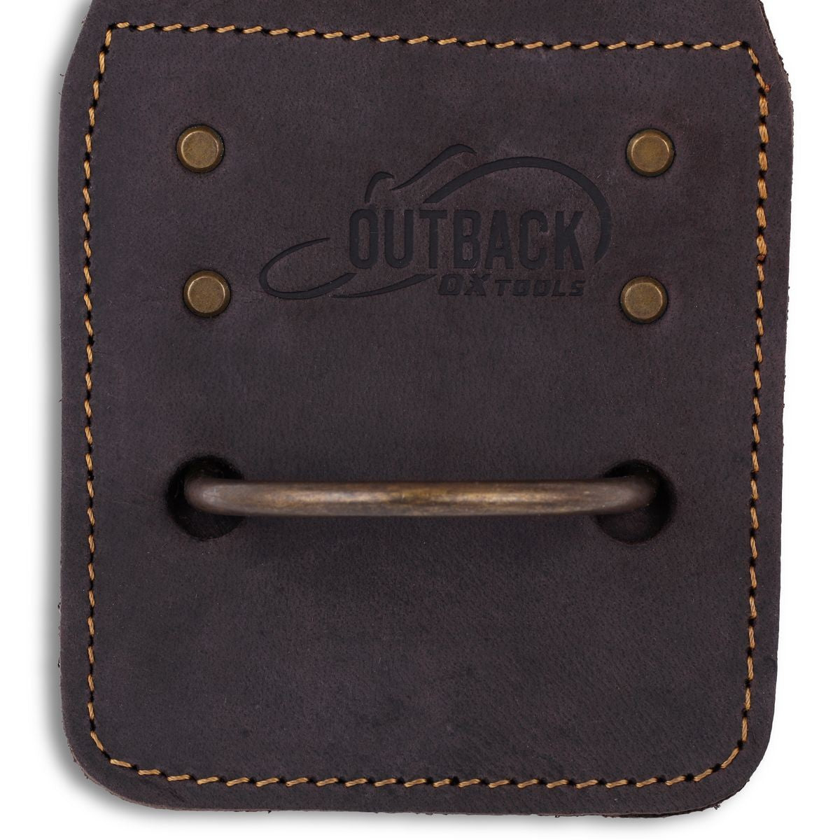 OX Hammer Holder, Oil-Tanned Leather OX-P263401