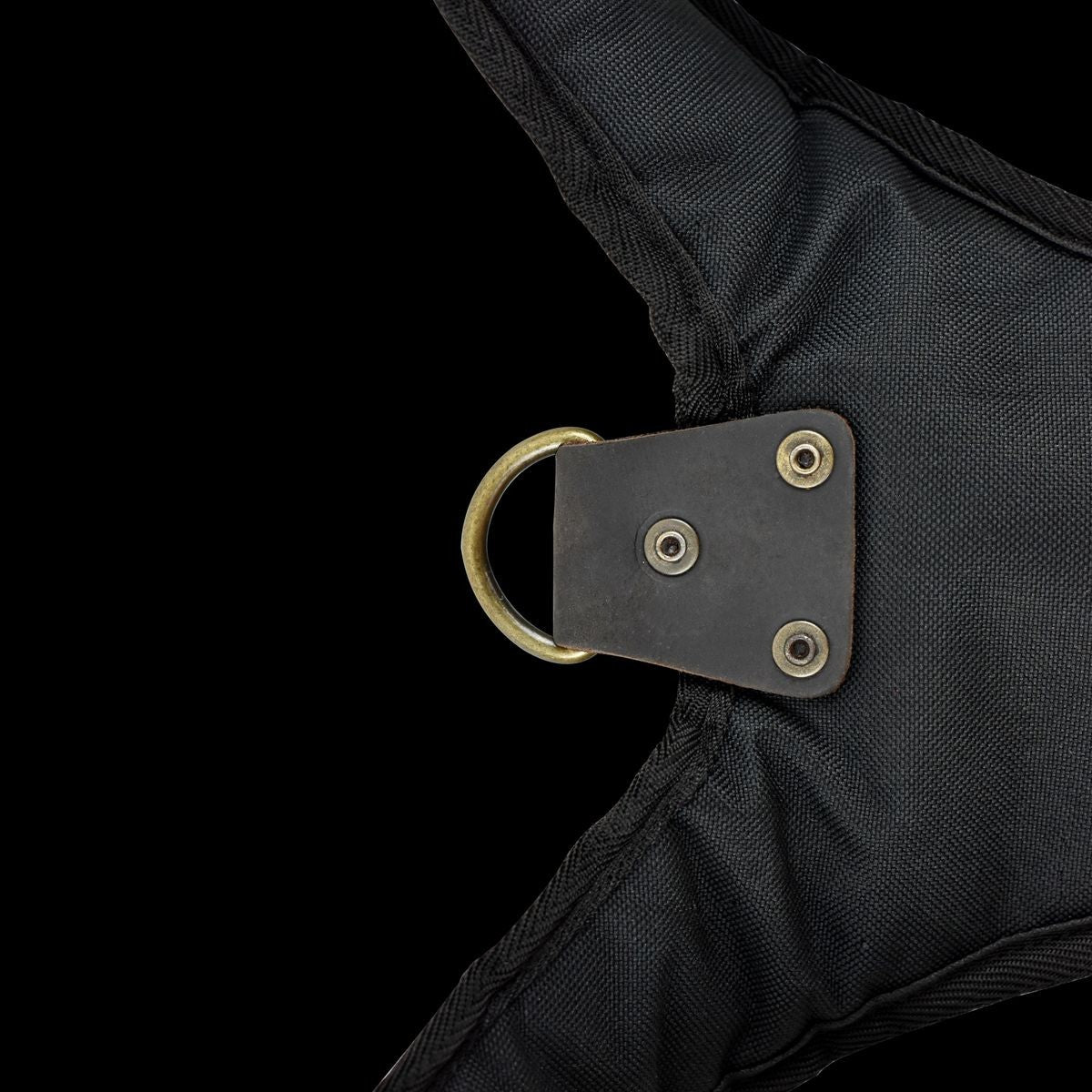 OX Pro Oil Tanned Suspenders OX-P263501