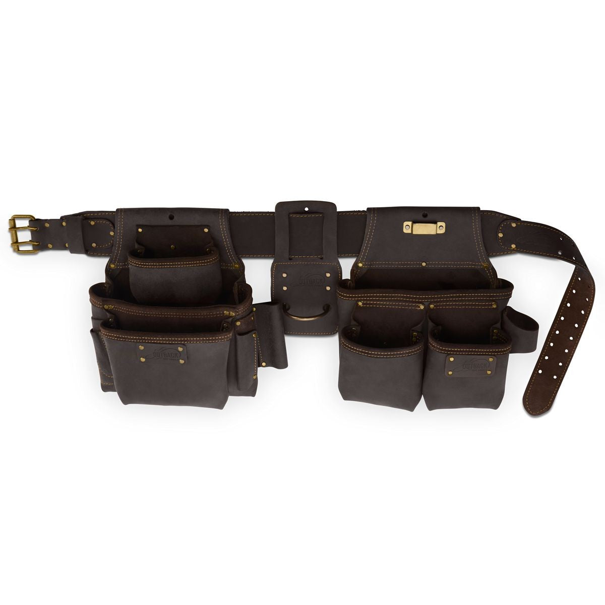 OX f 4-Piece Construction Rig OX-P263604