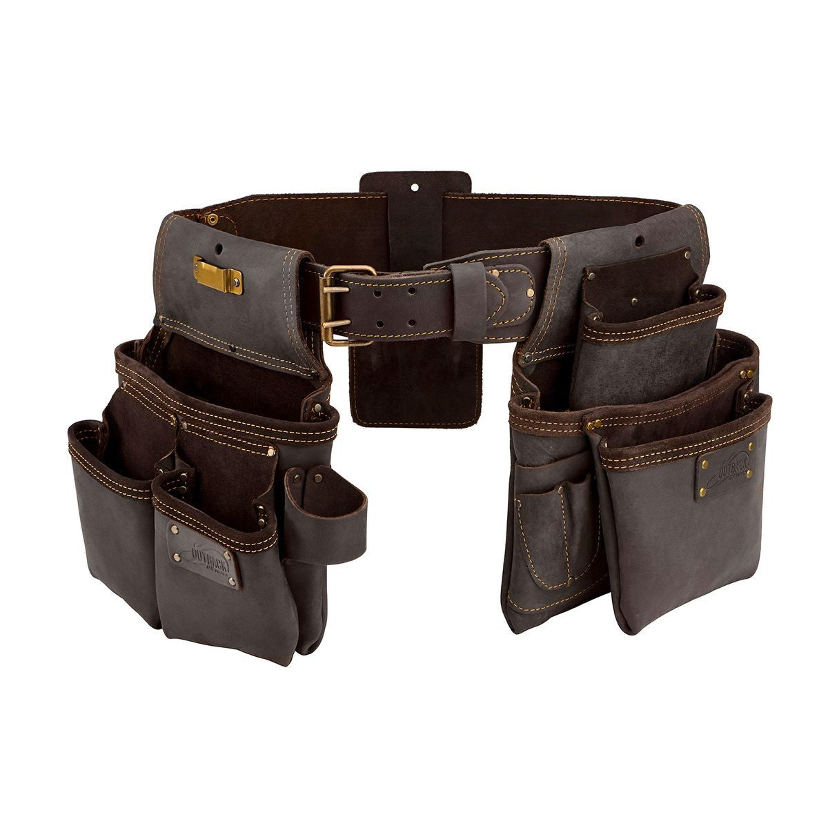 OX f 4-Piece Construction Rig OX-P263604