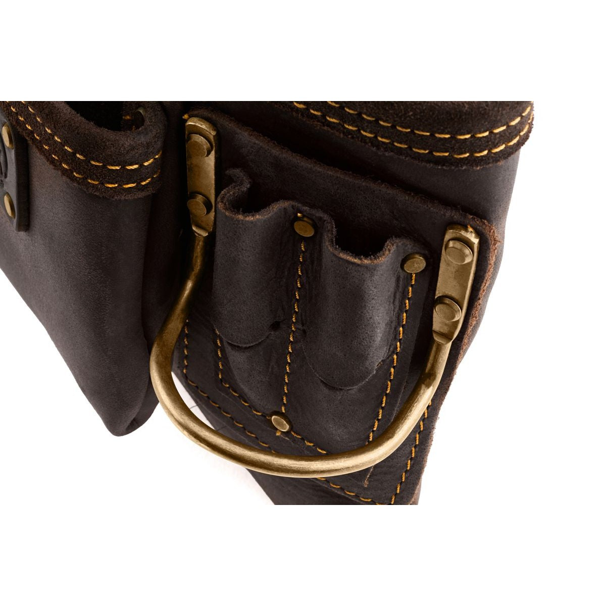 OX 4 Pocket Pouch with Dual Hammer Holders OX-P263701D