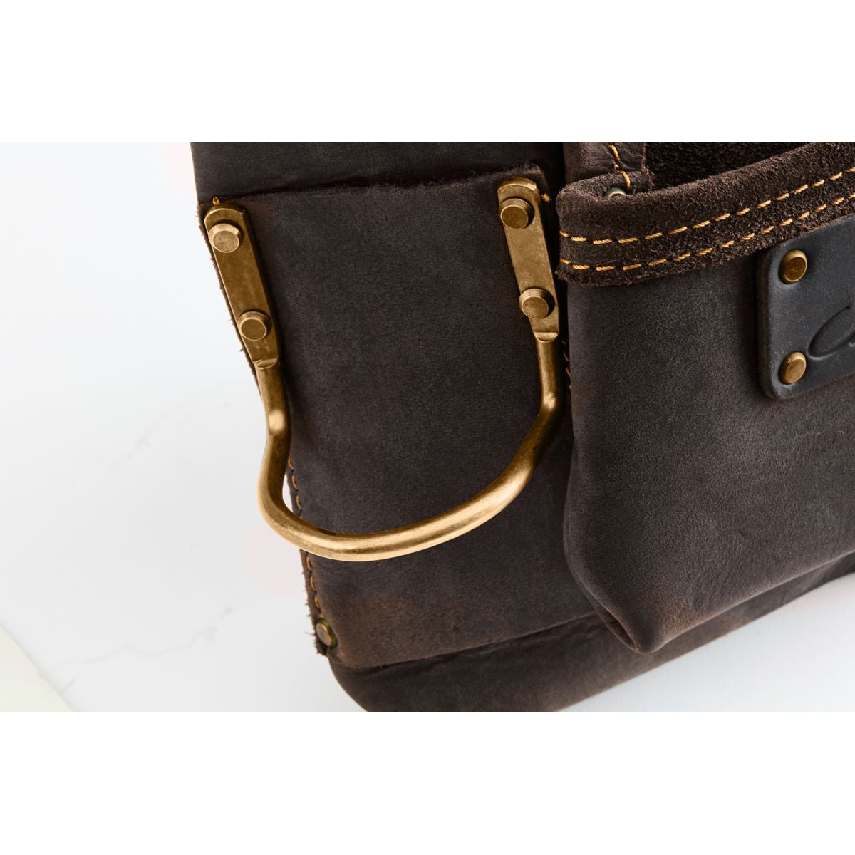 OX 4 Pocket Pouch with Dual Hammer Holders OX-P263701D