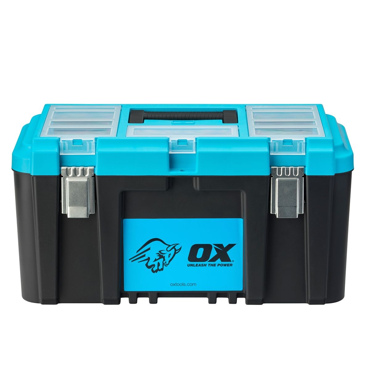 OX 19"/49cm Toolbox OX-P266019