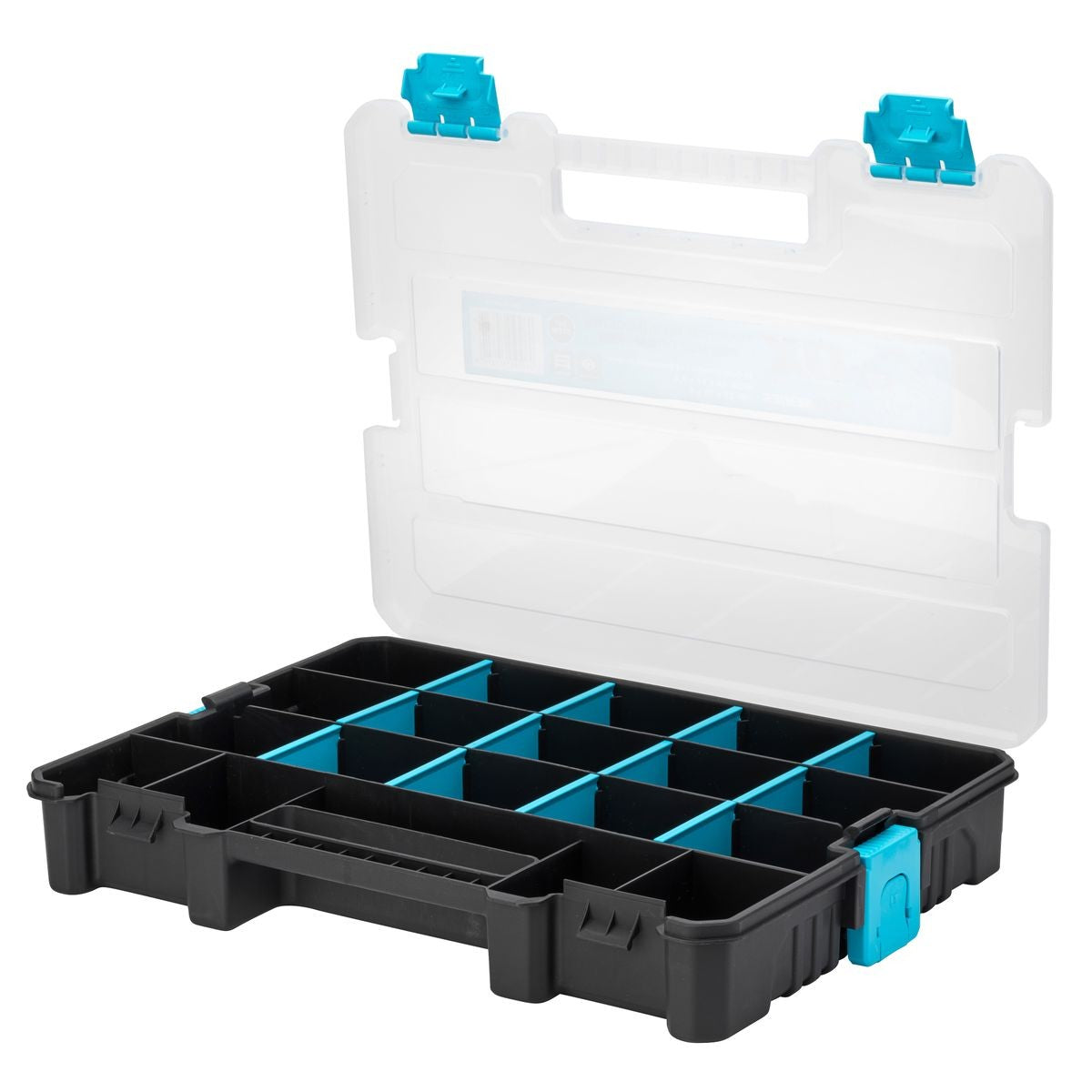 OX 14"/37cm Interlocking Drawer Organiser OX-P266114