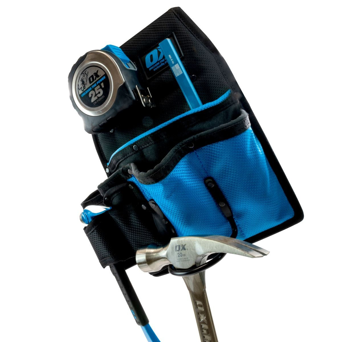 OX Pro Dynamic Nylon Drywall Pouch OX-P266201