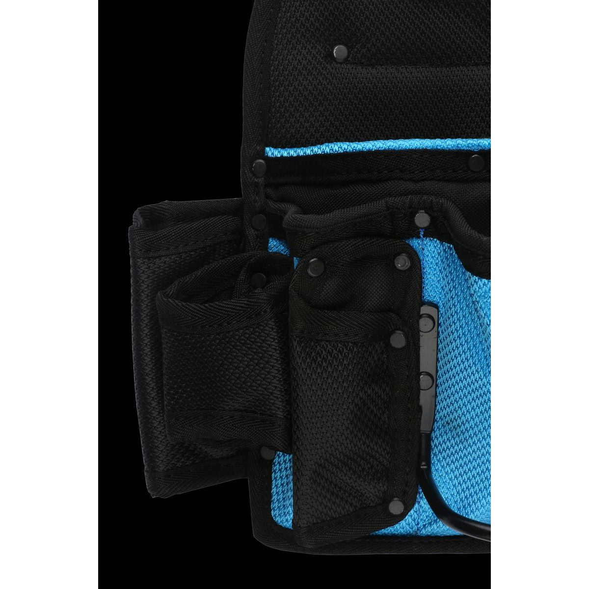 OX Pro Dynamic Nylon Drywall Pouch OX-P266201