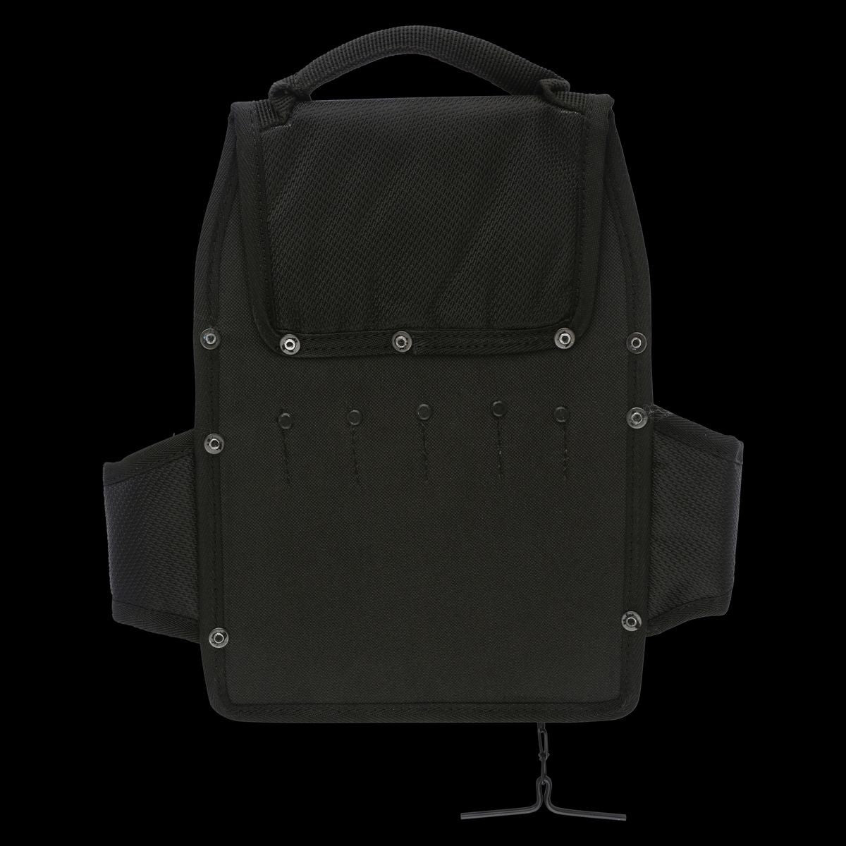 OX Pro Dynamic Nylon Electricians Pouch OX-P266203