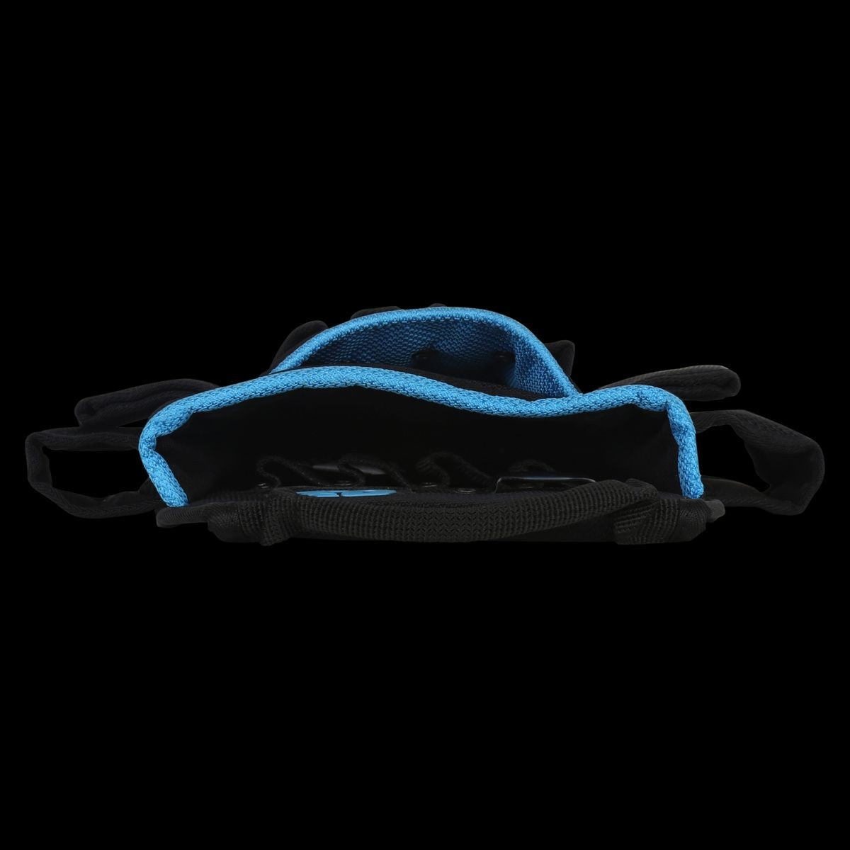 OX Pro Dynamic Nylon Electricians Pouch OX-P266203