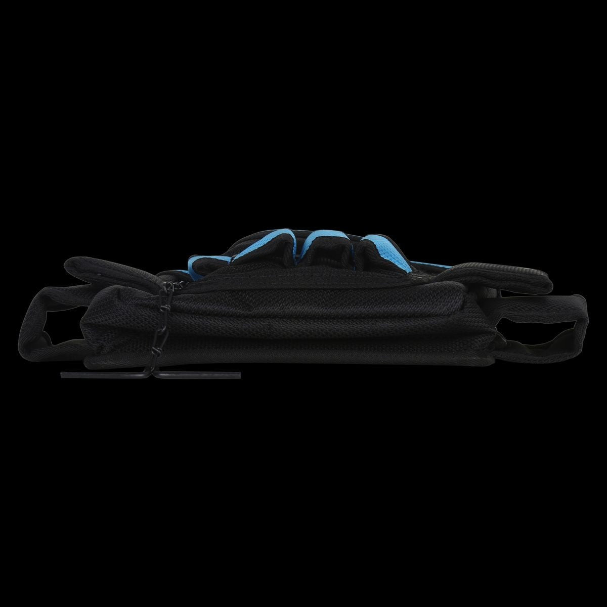 OX Pro Dynamic Nylon Electricians Pouch OX-P266203