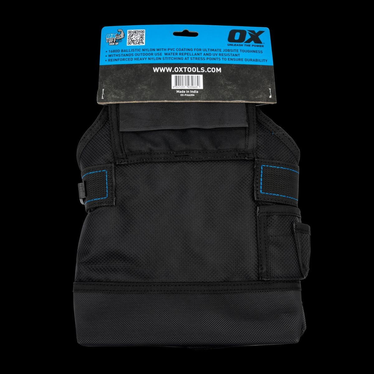 OX Pro Dynamic Nylon Framer Pouch OX-P266206